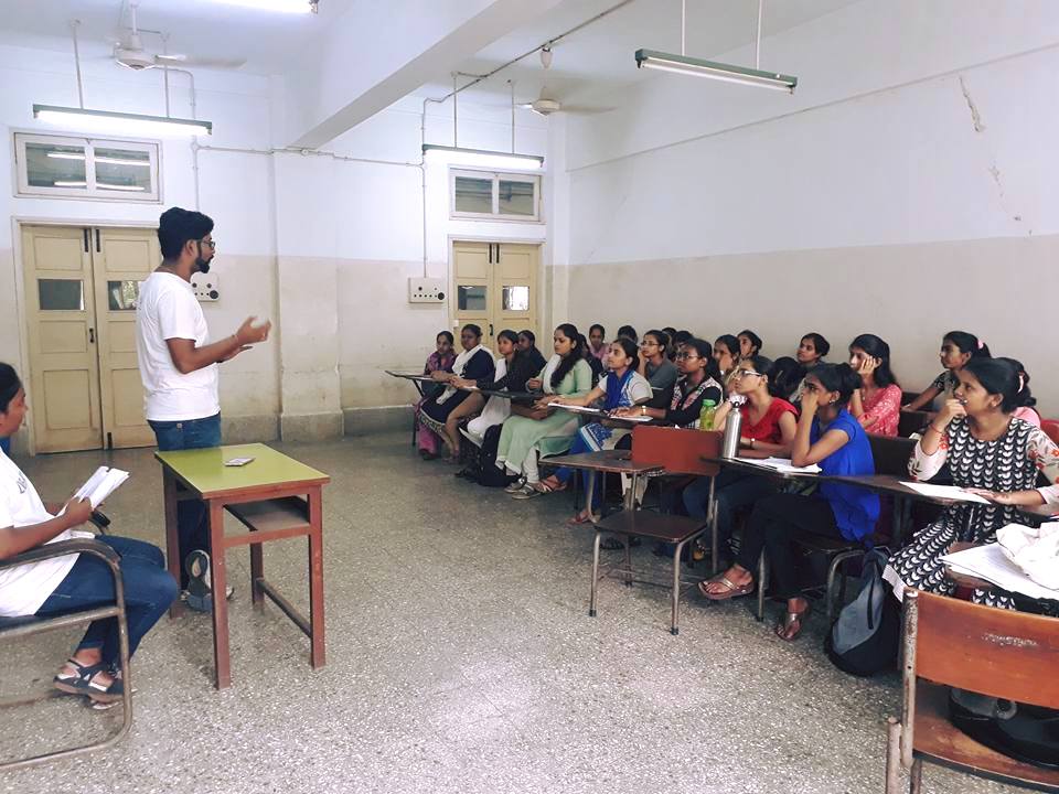 Awareness Lecture on Hepatitis B